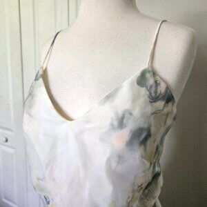 Jenny Yoo Collection Inesse Chiffon Maxi Special Occasion Dress Size 0